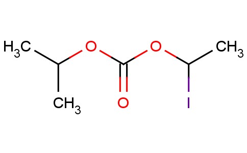 1-IODOETHYL ISOPROPYL CARBONATE